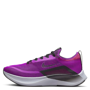 Кроссовки Nike Zoom Fly 4 W Hyper Violet/Black