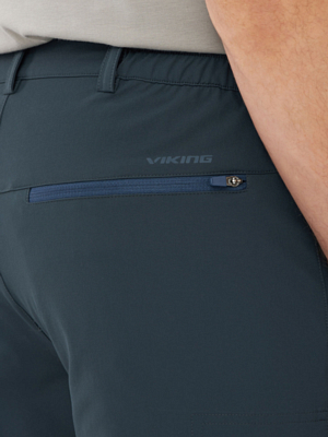 Брюки VIKING Rocklyn 2 in 1 Navy