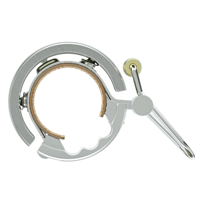 Звонок KNOG Oi Luxe (S) Silver