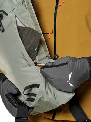 Рюкзак Salewa Sella Free 20L Shadow