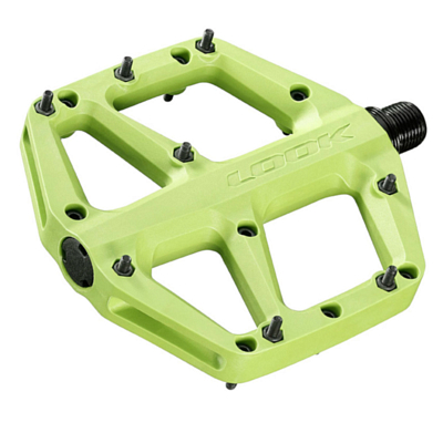 Педали LOOK Trail Fusion Lime