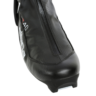 Лыжные ботинки ALPINA T 40 BLACK/RED