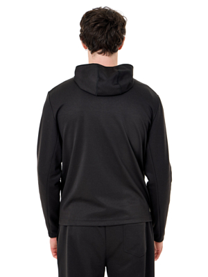 Толстовка COLMAR Felperia Reason Black