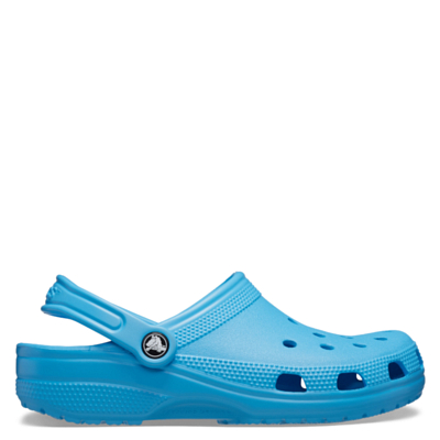 Сандалии Crocs Classic Venetian Blue