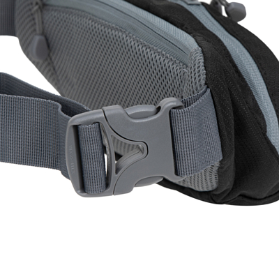 Поясная сумка Ferrino Harrow Black