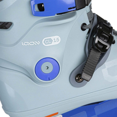 Роликовые коньки IQON CL 15 Blue