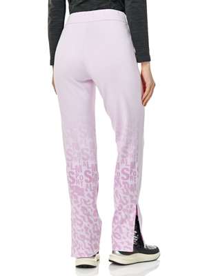 Брюки Sportalm Columbus Print CH Chalk Pink