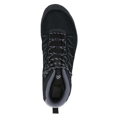 Ботинки Asolo Tahoe Winter Gtx Ml Black / Black