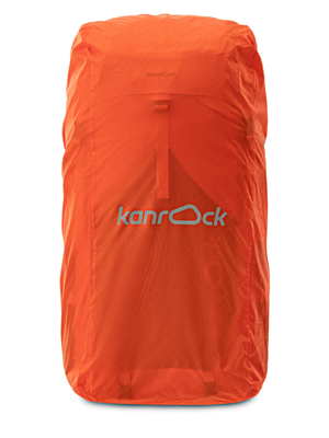Рюкзак Kanrock Cruiser 45 Tangerine Orange