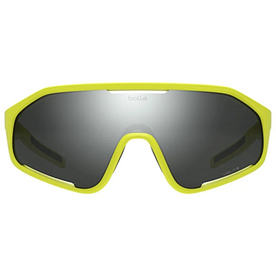Очки солнцезащитные Bolle SHIFTER Acid Yellow Matte-Volt+Gun Polarized