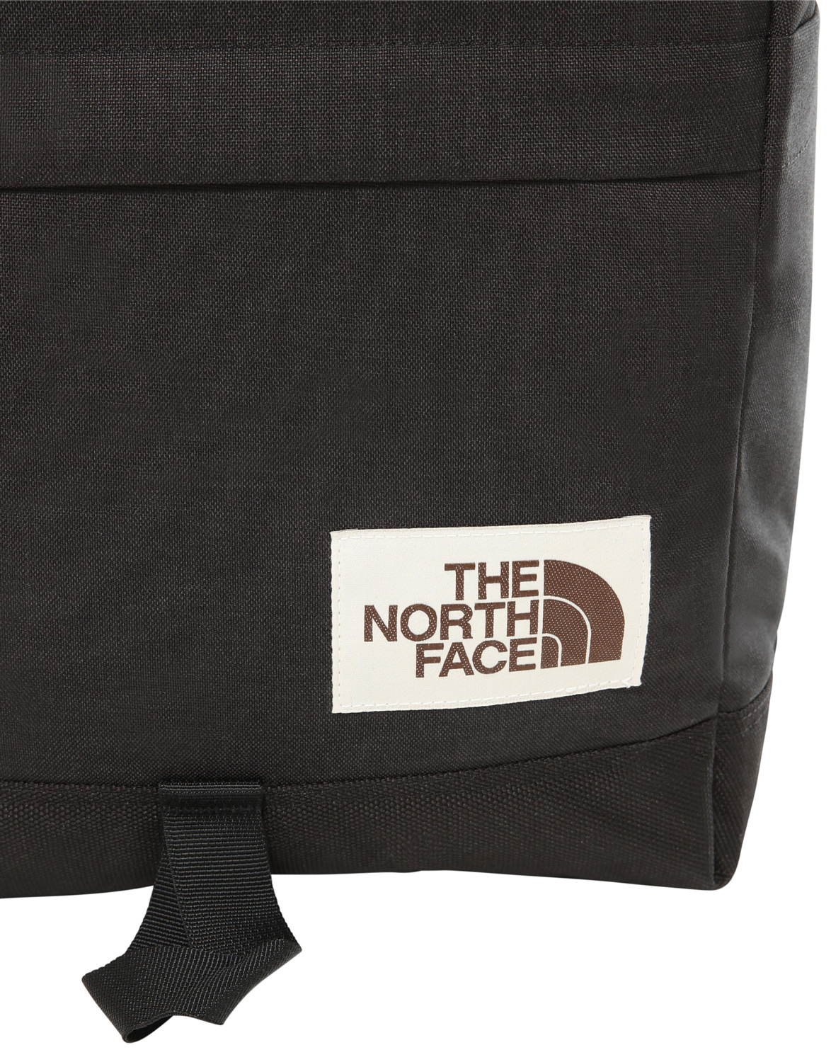 Рюкзак The North Face Daypack Tnf Black Heather