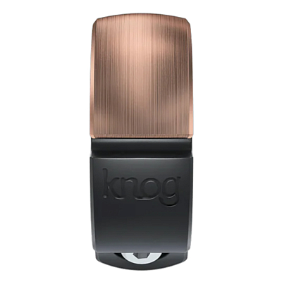 Звонок KNOG Oi Classic (S) Copper