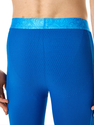 Термобелье VIKING Atos Recycled Man Set Classic Blue