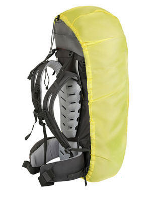 Рюкзак Salewa Trek Mate 65+5 Quiet Shade