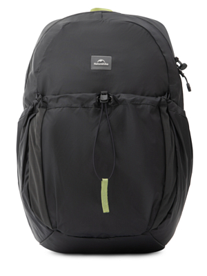 Рюкзак Naturehike Oxygen Folding Backpack Dark Blue