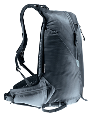 Рюкзак Deuter Updays 26 Black