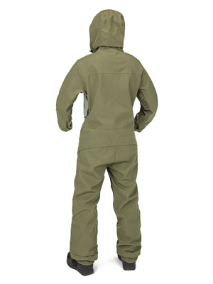Комбинезон сноубордический Volcom Shiloh Ivy
