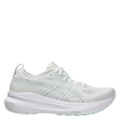 Кроссовки Asics Gel-Kayano 31 White/White
