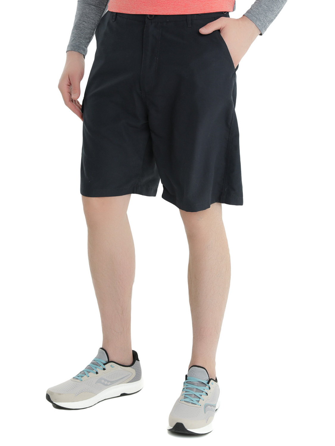 Шорты для парусного спорта SLAM Short Hissar New Navy – купить по цене ...
