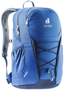 Рюкзак Deuter Gogo Steel-Navy