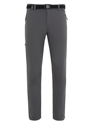 Брюки VIKING Expander Grey