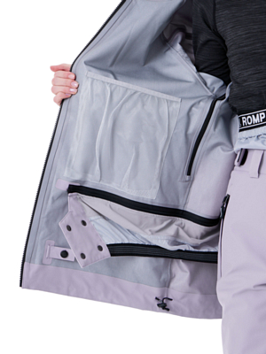 Куртка сноубордическая ROMP R2 Pro Jacket Lavender