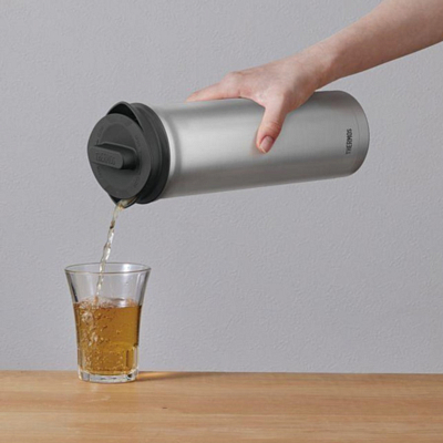 Термос Thermos TTD-1000 SBK 1L