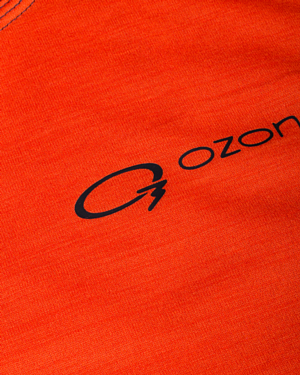 Костюм О3 OZONE Core Оранжевый/Черный