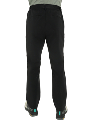 Брюки для активного отдыха Toread Men's hiking pants Black