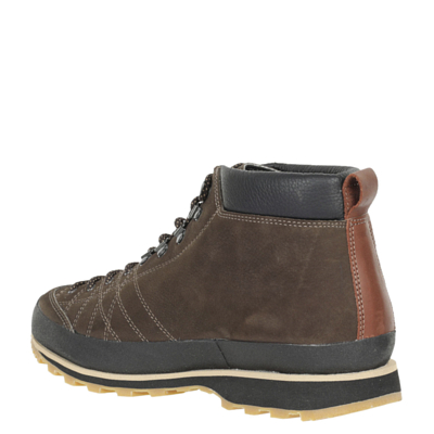 Ботинки Lomer Bio Naturale Premium Mid MTX Vulcano