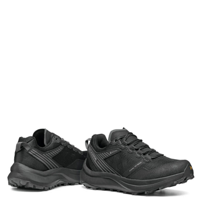 Кроссовки детские Scarpa SP GTX-Y Black/Black