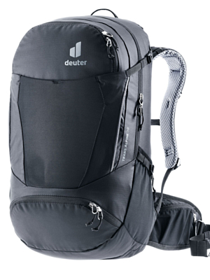 Рюкзак Deuter Trans Alpine 30 Black