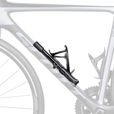 Велонасос TOPEAK Roadie Dax