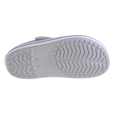 Сандалии Crocs Crocband Mcp Серый