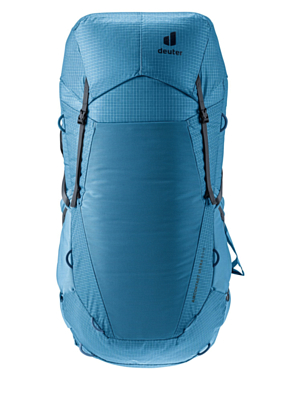 Рюкзак Deuter Aircontact Ultra 50+5 Wave/Ink