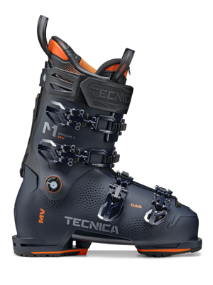 Горнолыжные ботинки Tecnica Mach1 Mv 120 Td Gw Ink Blue