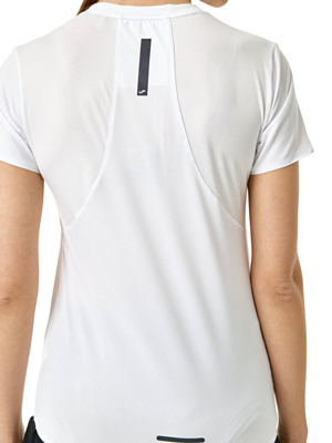 Футболка беговая Joma R-City White