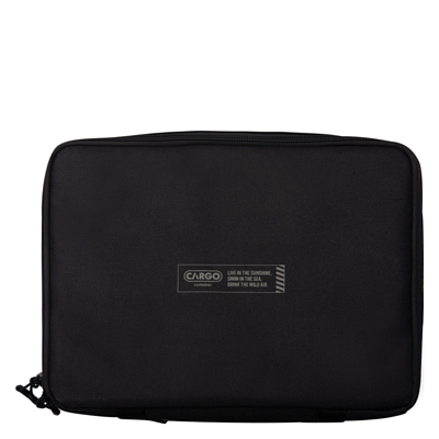 Сумка Cargo Container Custom M Black