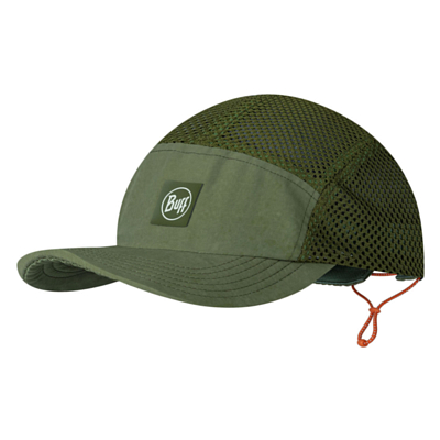 Кепка Buff 5 Panel Air Cap Saret Military