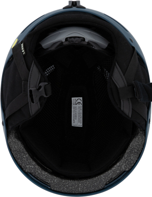 Шлем Giro Ledge FS Mips Blue Mate