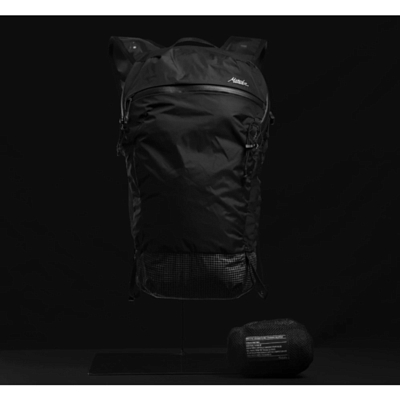 Рюкзак Matador Freefly 16L Черный