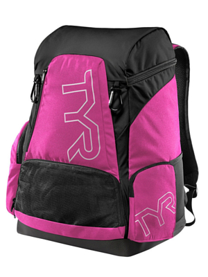 Рюкзак TYR Alliance 45L Розовый