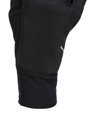 Перчатки SILVINI Montasio Black