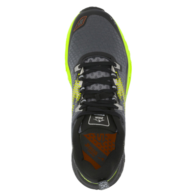 Кроссовки Joma TK.Sima Amarillo Fluor