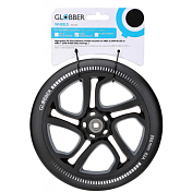 Колесо для самоката Globber One Nl 205 Wheel - One Wheel Черный