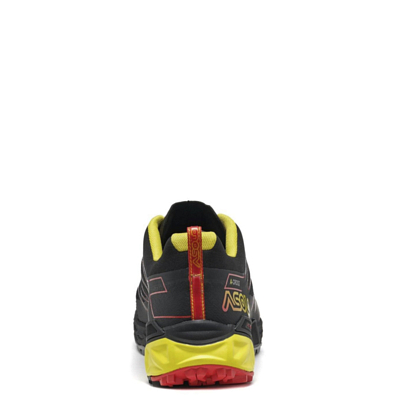 Ботинки Asolo Softrock Mm Black/Black/Yellow