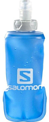 Питьевая система SALOMON 2022 Soft Flask 150Ml/5Oz 28 Clear Blu