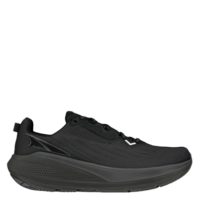 Кроссовки ALTRA Fwd Via Black
