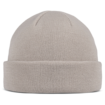 Шапка Buff Knitted Hat Lilon Fisherman Birch Gray