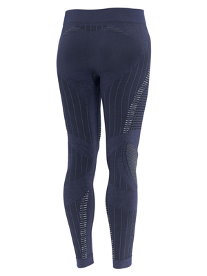 Кальсоны Accapi Ergoracing Navy/Anthracite